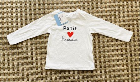 Pull bébé Taille 80