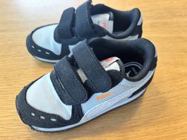 Puma Sneakers  Gr. 25 10.-