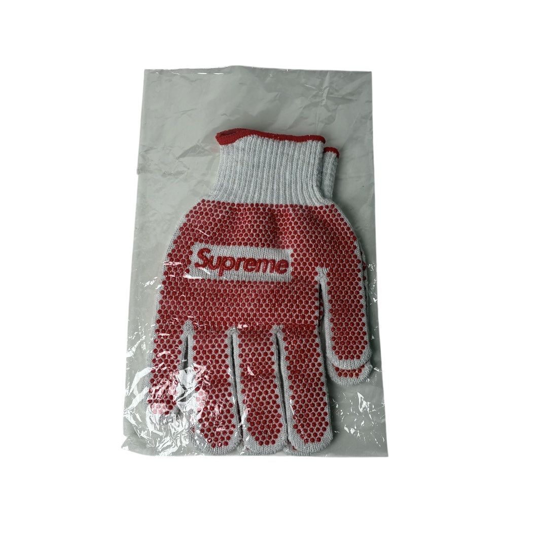 Supreme Handschuhe & Handstulpen: Supreme grip work gloves – Neu (gemäss Beschreibung) aus Sursee von ch_sellingcommunity 2