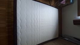 Topper für Boxspringbett 180x200cm