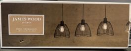 Esstischlampe
