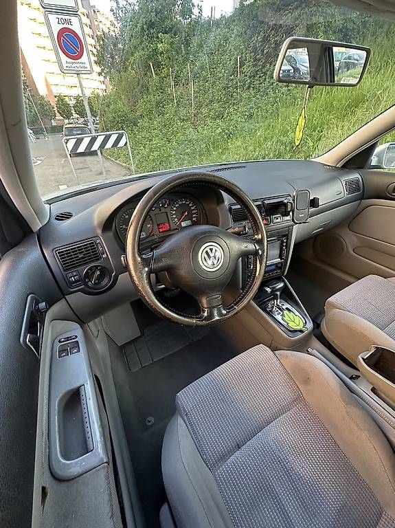 Autos: VW GOLF IV Automat – Gebraucht aus Liestal von andreasblb 3