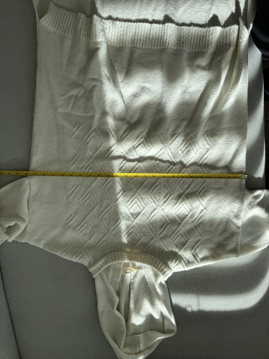 Esprit Maglioni & Felpe: Langer Winterpullover von Esprit, M – Usato da Granges VS venduto da rvn 4