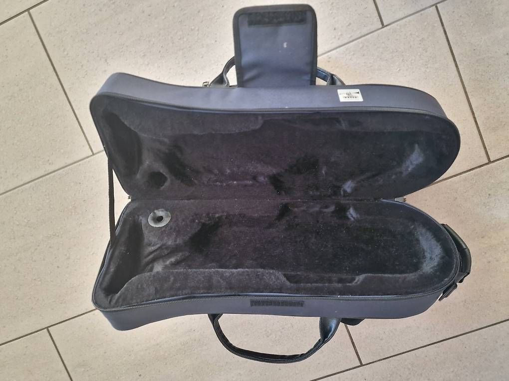 Strumenti musicali: Arnolds & Sons Trompetenbag/Tasche – Usato da Diegten venduto da Eube 3