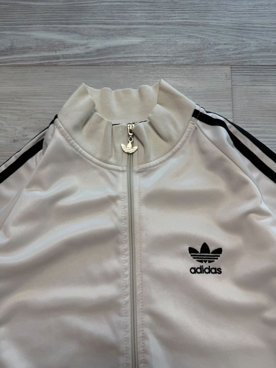 Adidas Jacken: Adidas Firebird Jacke Gr.S – Neu (gemäss Beschreibung) aus Safnern von MaisonLouis 2