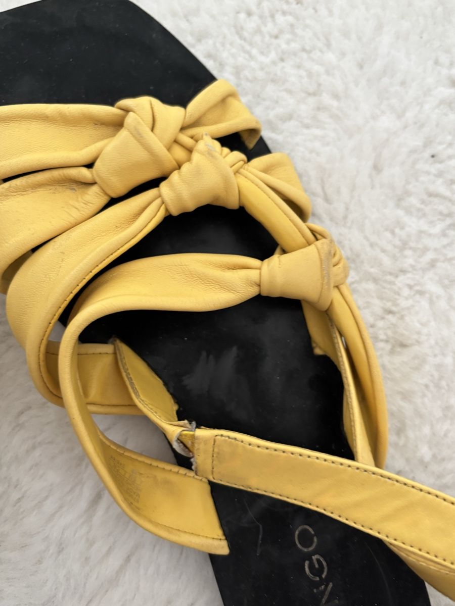 Mango Damenschuhe: Mango taille 38 – Gebraucht aus Brügg BE von rah_mqh8 1