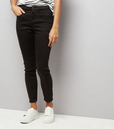 neu original NEW LOOK jeans skinny gr.34