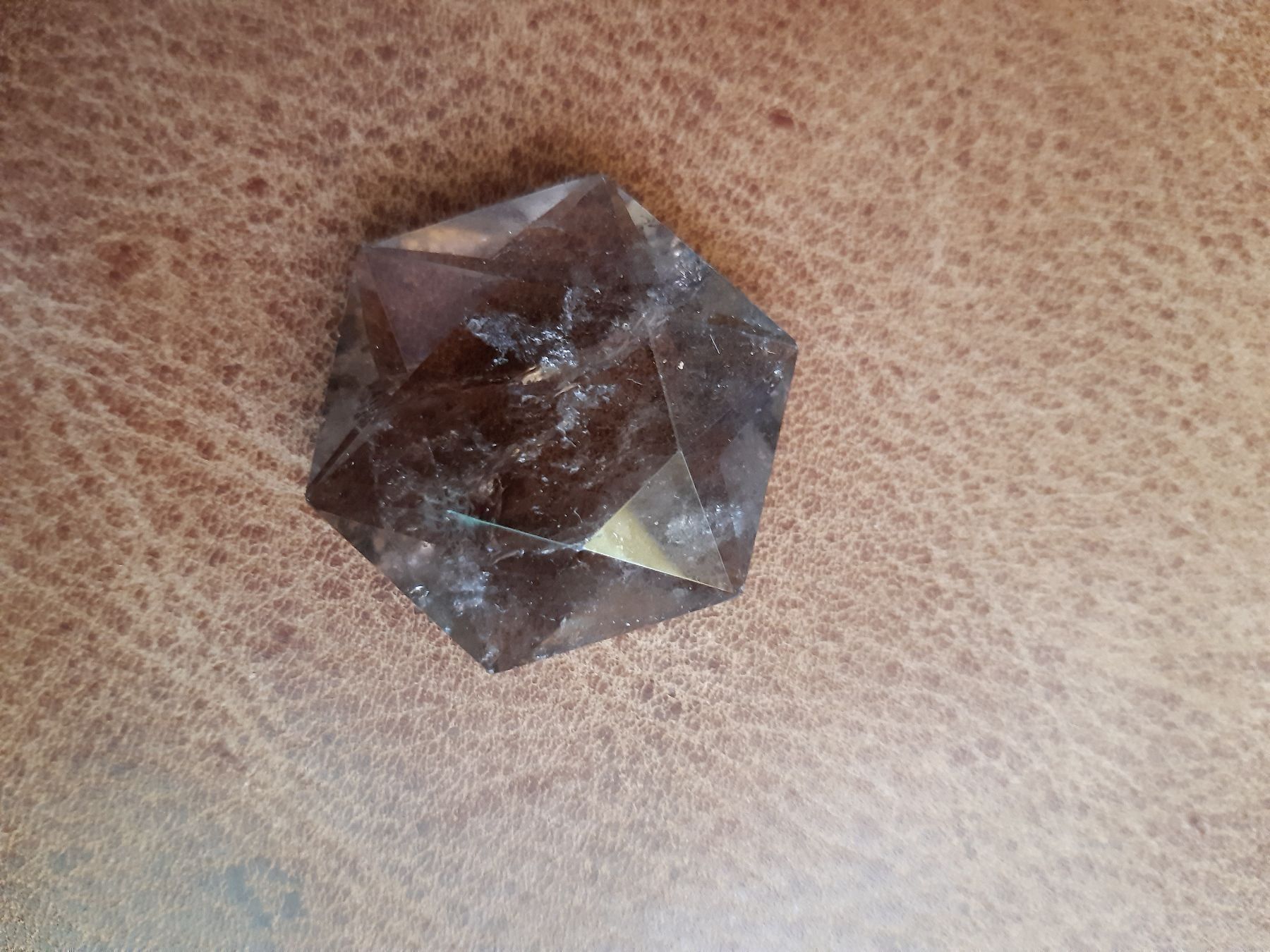 Mineralien & Heilsteine: Bergkristall – Neu (gemäss Beschreibung) aus Flawil von Uncristalized 1