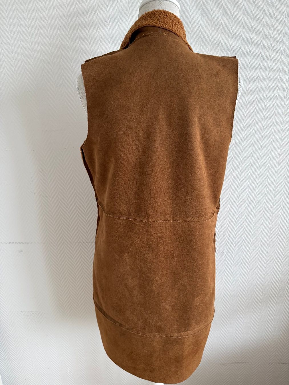 Gilets & Westen: Neu Coole Weste Gilet Gr. M – Gebraucht aus Kirchdorf AG von coco123 4