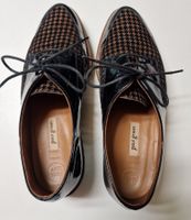 Schnürschuh von Paul Green; Gr. 37