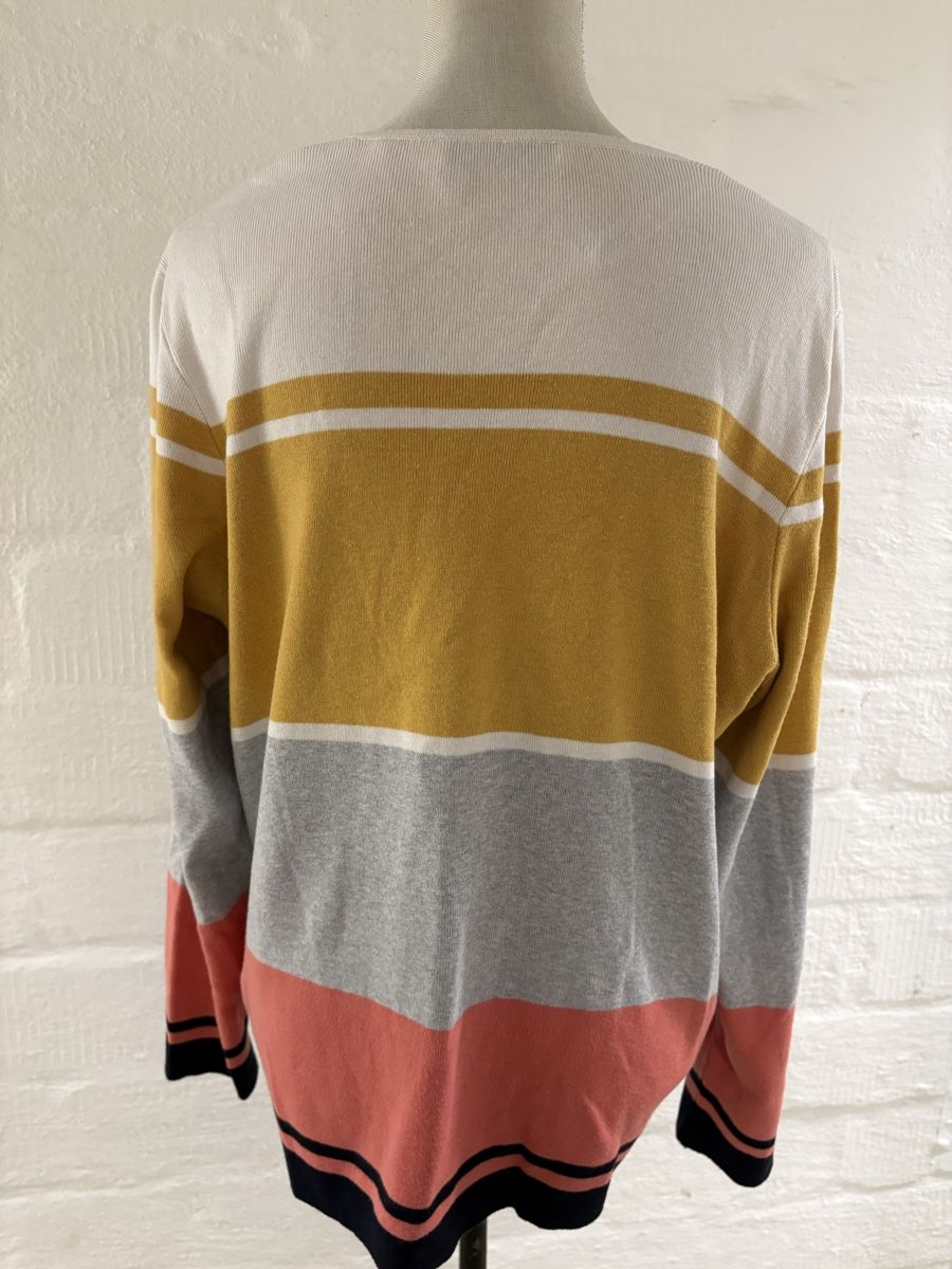 Bonita Maglioni & Felpe: Damen Pulli,Gr.XL;Bonita – Usato da Winterthur venduto da Nena222 2