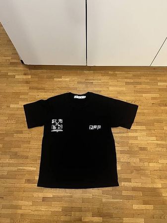 T-shirt OFF White 