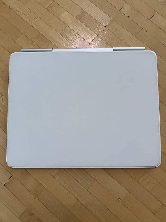 Tastiere: original Apple iPad Magic Keyboard 13" Model A3340 – Usato da Scherzingen venduto da polini42 4