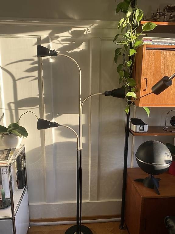 Lampade: 90s Ikea Vintage Lampe – Usato da Zürich venduto da hssg 3
