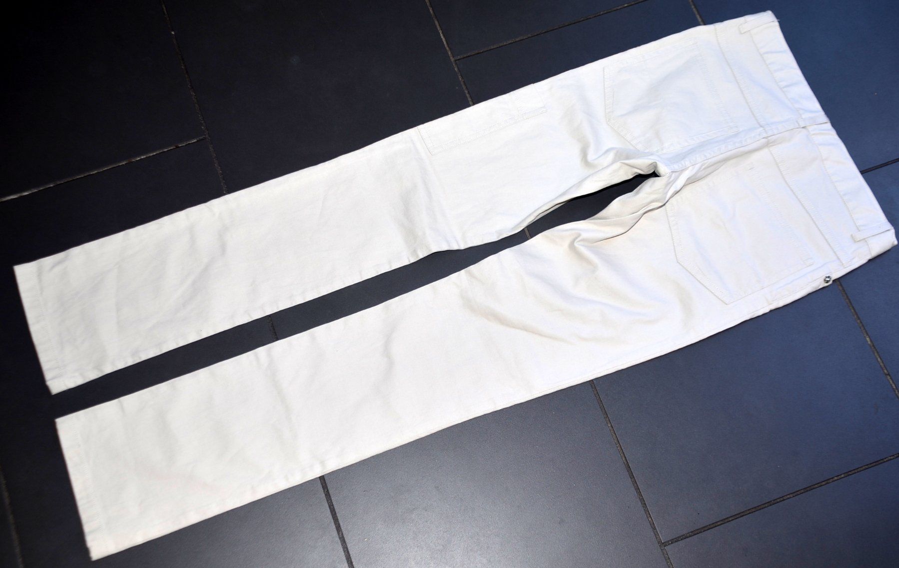 Dior Pantaloni: Hose / Pantalon Christian Dior .12 – Usato da Collonges venduto da Auganien 4