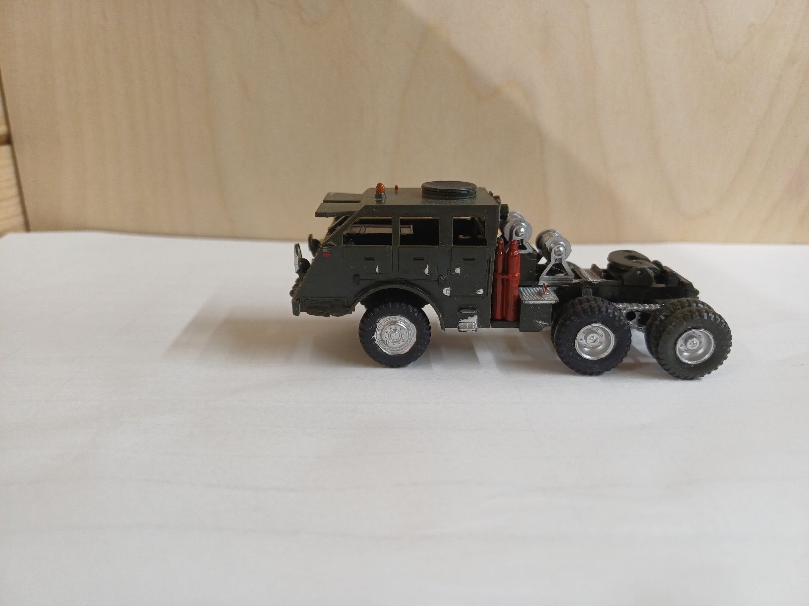 Voitures modèles: roco militärischer lkw  – D'occasion à Seon par man78 1