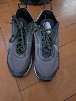 Baskets Nike Air Max 2090 grises taille 44 bon état