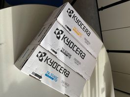 Kyocera Toner