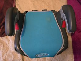 Graco Kindersitzerhöhung zu verkaufen! Top Zustand!