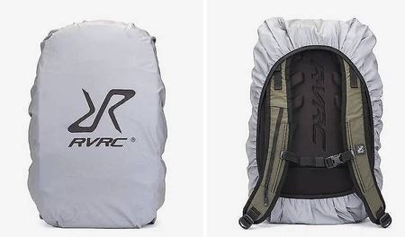 Raincover für Rucksack "Explor Backpack 30L" Revolutionrace