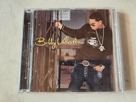 Bobby Valentino  -  Bobby Valentino