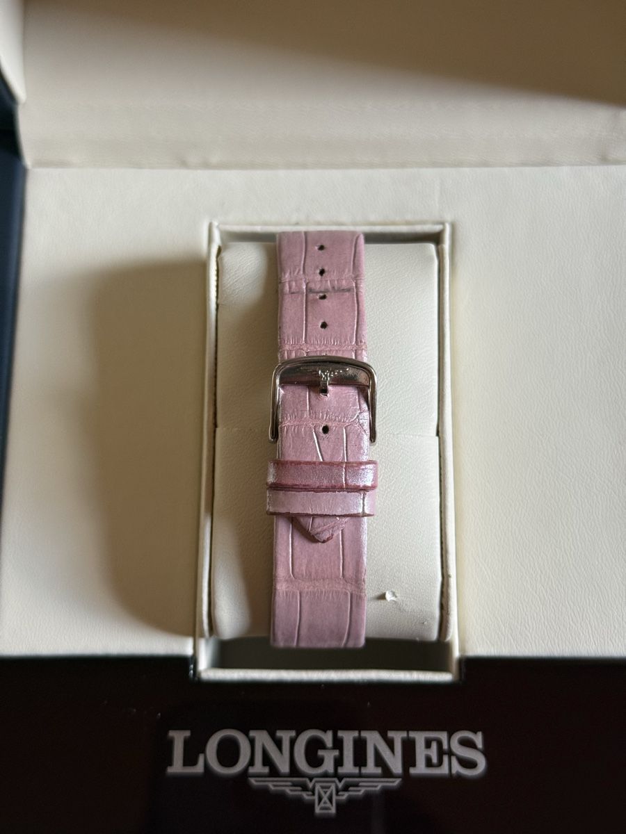 Longines Orologi: Longines la grande classique rose – Usato da Genève venduto da luc_5q8p 2