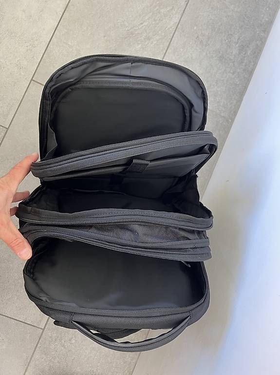 Sacs à dos: Commuting – D'occasion à Contra par Damiantico 3