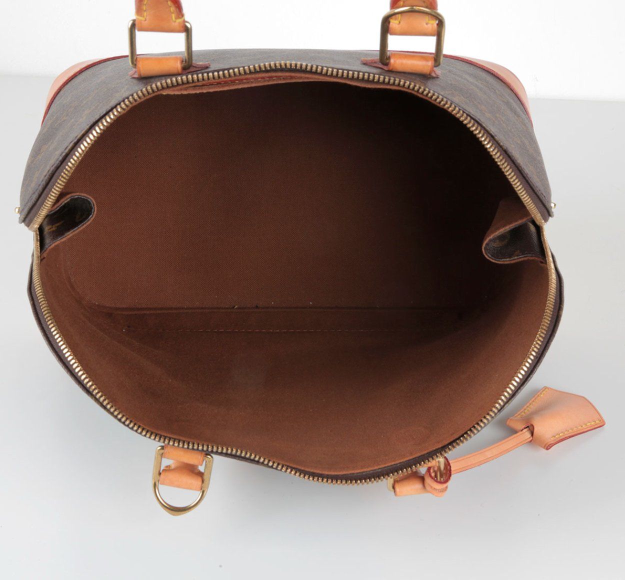 Louis Vuitton Taschen für Damen: Alma PM Monogram Louis Vuitton – Gebraucht aus Delémont von Le38.shop 5