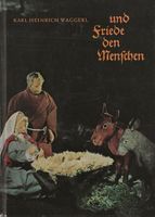 Und Friede den Menschen