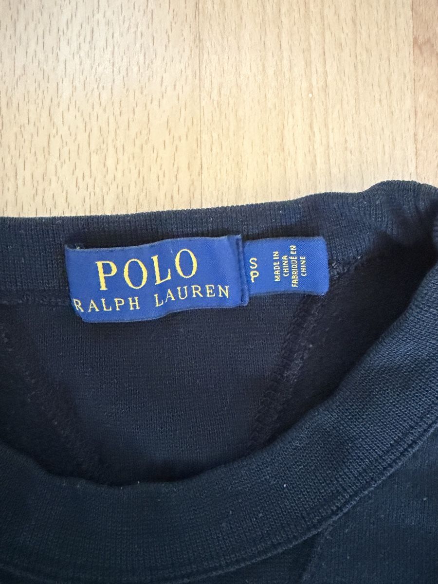 Ralph Lauren Pullover & Sweatshirts: Ralph Lauren Sweater S – Gebraucht aus Volketswil von sam_n6pb 1