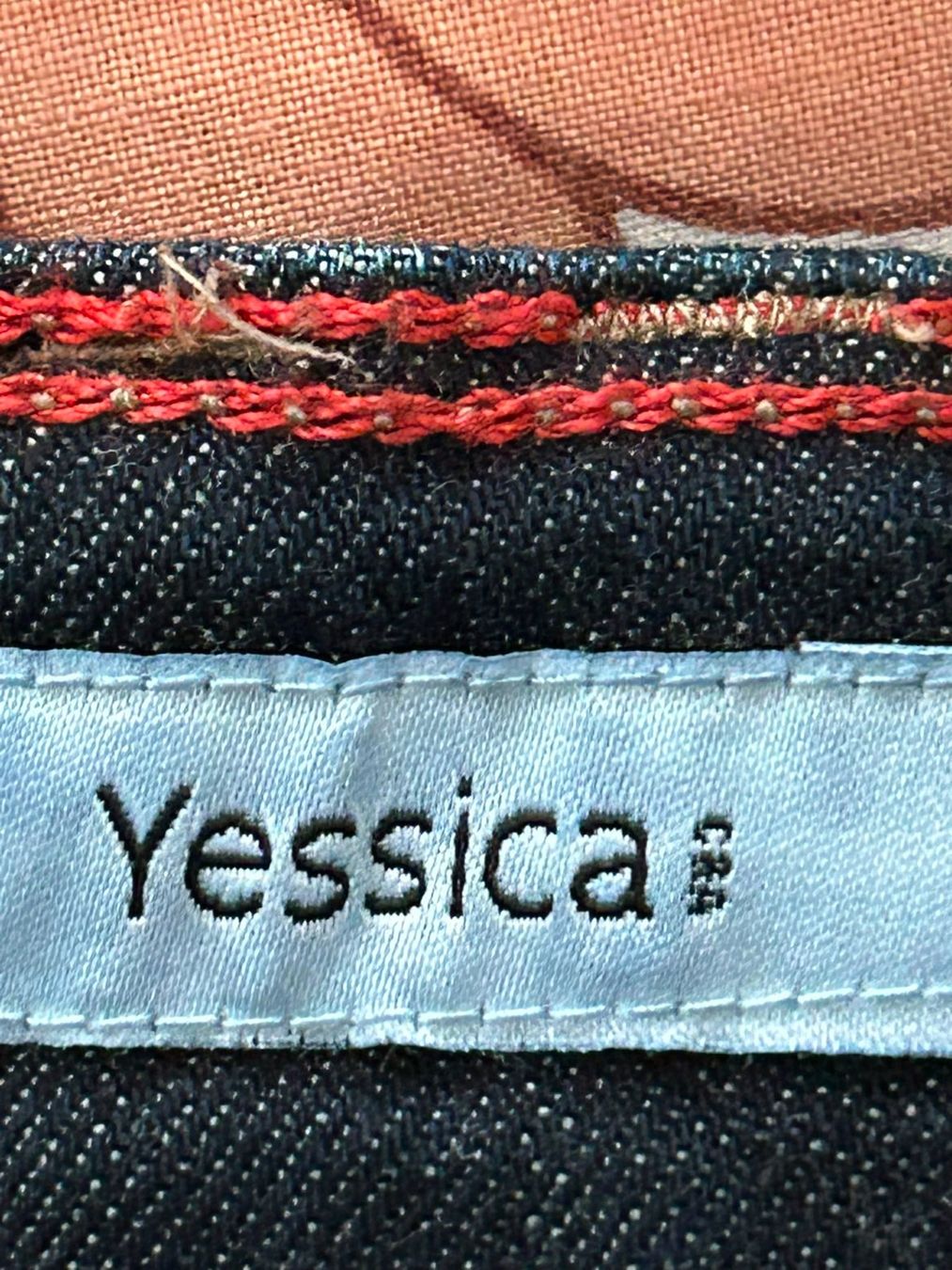 C&A Gonne: Gonna jeans C&A tg.48 – Usato da Melano venduto da H-Sara 2
