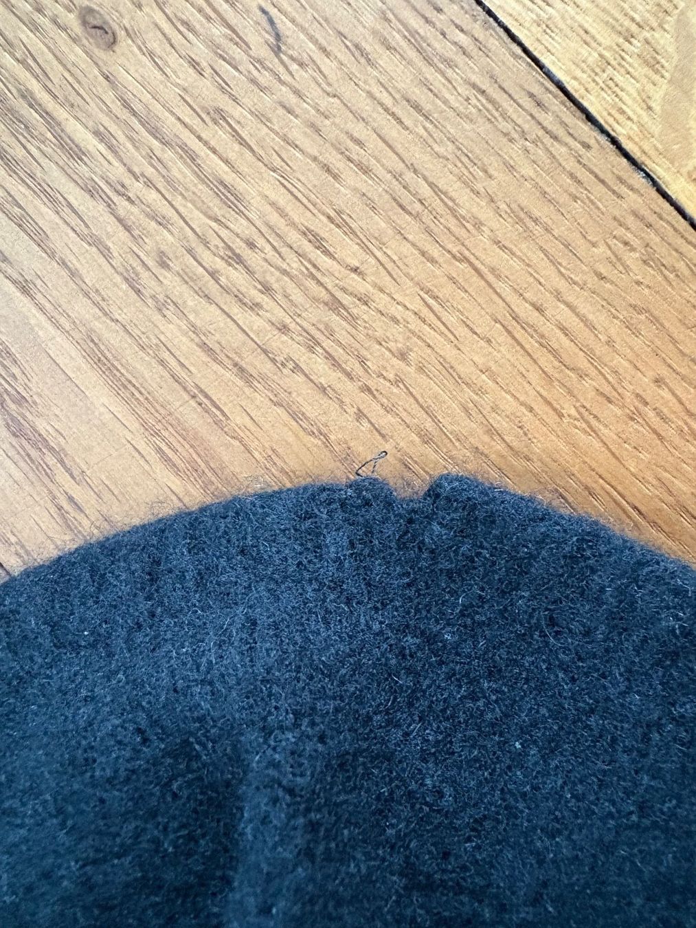 Drykorn Pullover & Sweatshirts: Pullover 100% Schurwolle DRYKORN Gr. XS – Gebraucht aus Zürich von triangular 8