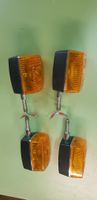 Motorrad Blinkersatz 