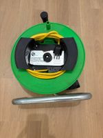 Elektro Kabelrolle 33m