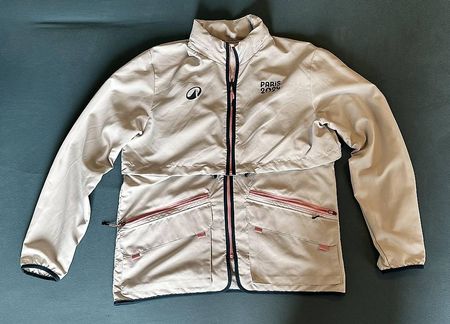 Veste/gilet 2 en 1 volontaire PARIS 2024