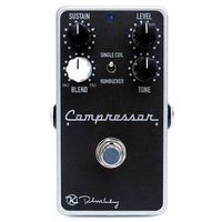 Keeley Compressor Plus Effektpedal guter Zustand