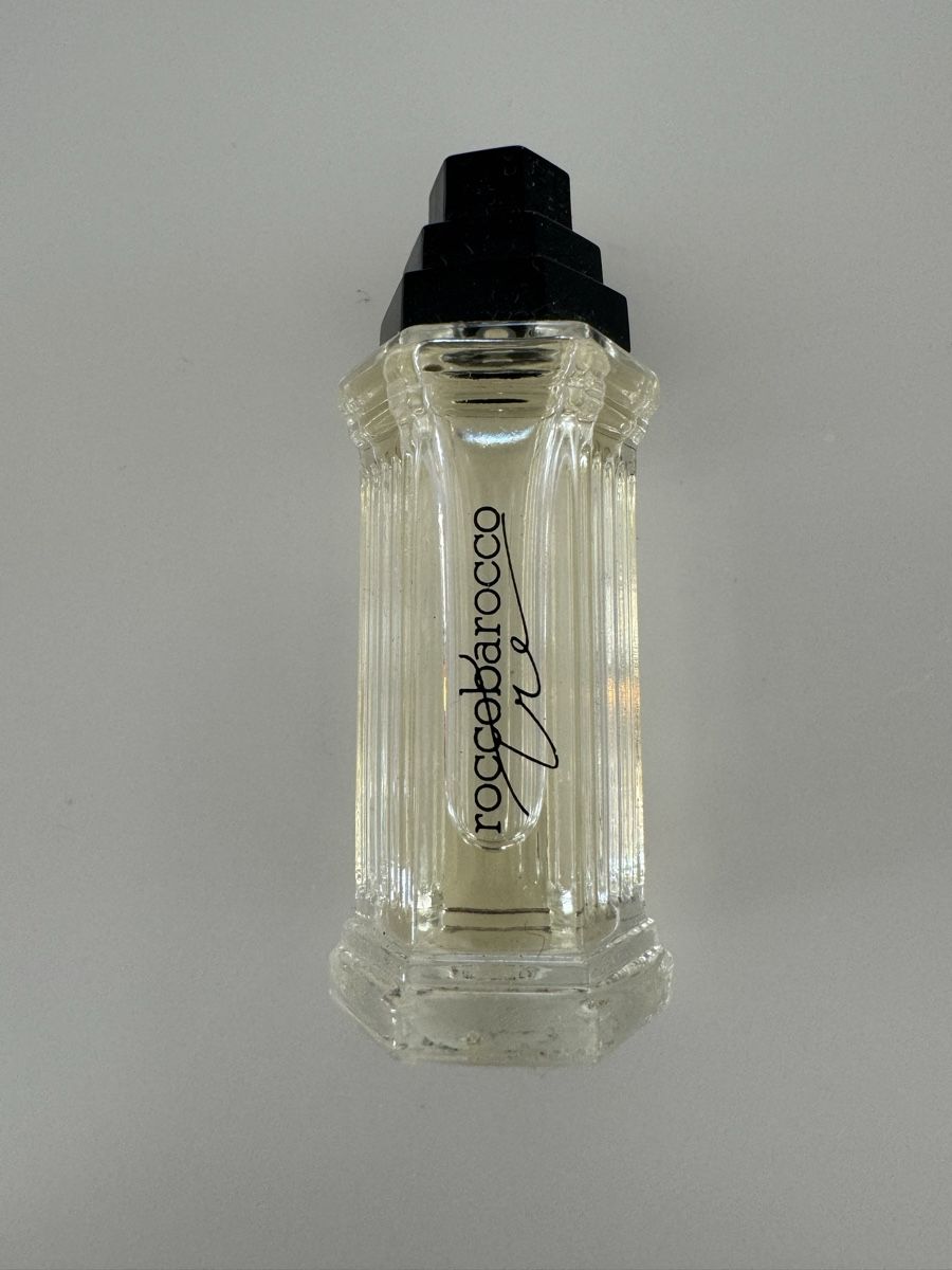 Profumi & Eau de Toilette: Parfumminiatur roccobarocco – Usato da Rickenbach SZ venduto da Montagmorgen12