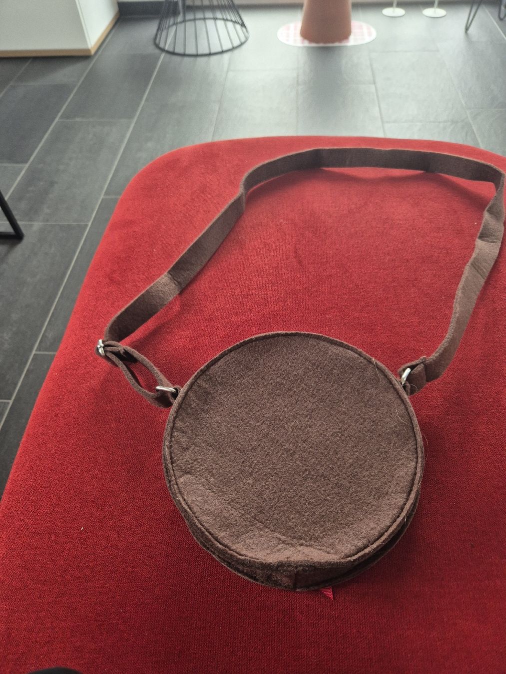Borse da donna: Oktoberfesttasche – Usato da Würenlingen venduto da kuh33 1