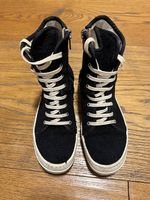 Rick Owens Scarpe