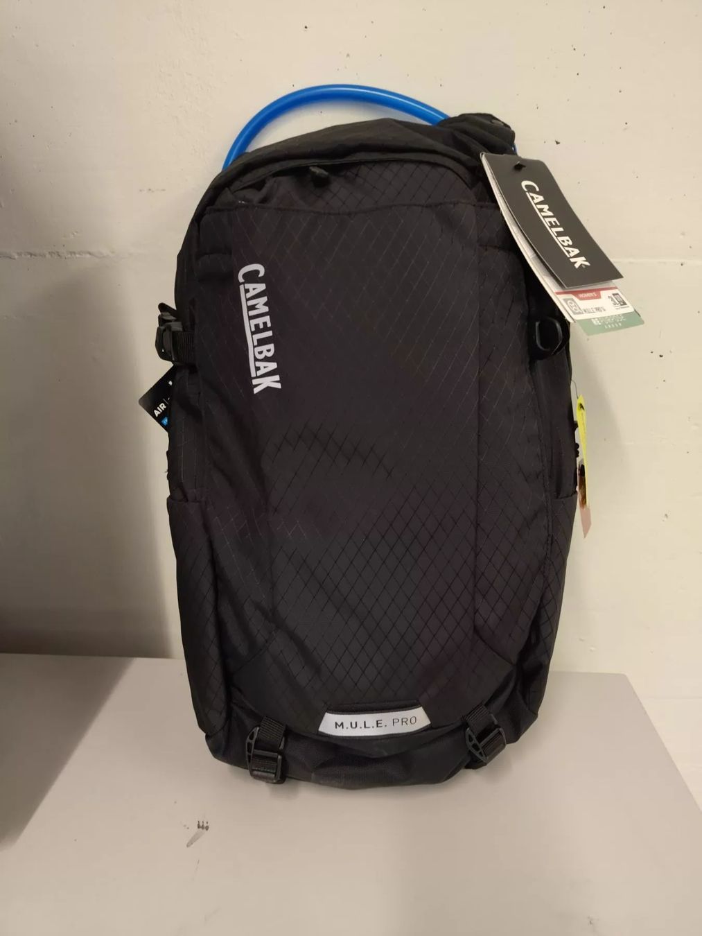 Camelbak Zaini: Camelbak - M.U.L.E. pro 14 – Nuovo e nell'imballaggio originale da Dällikon venduto da Retouren_Resale