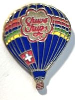 Pin Chupa Chups Balon
