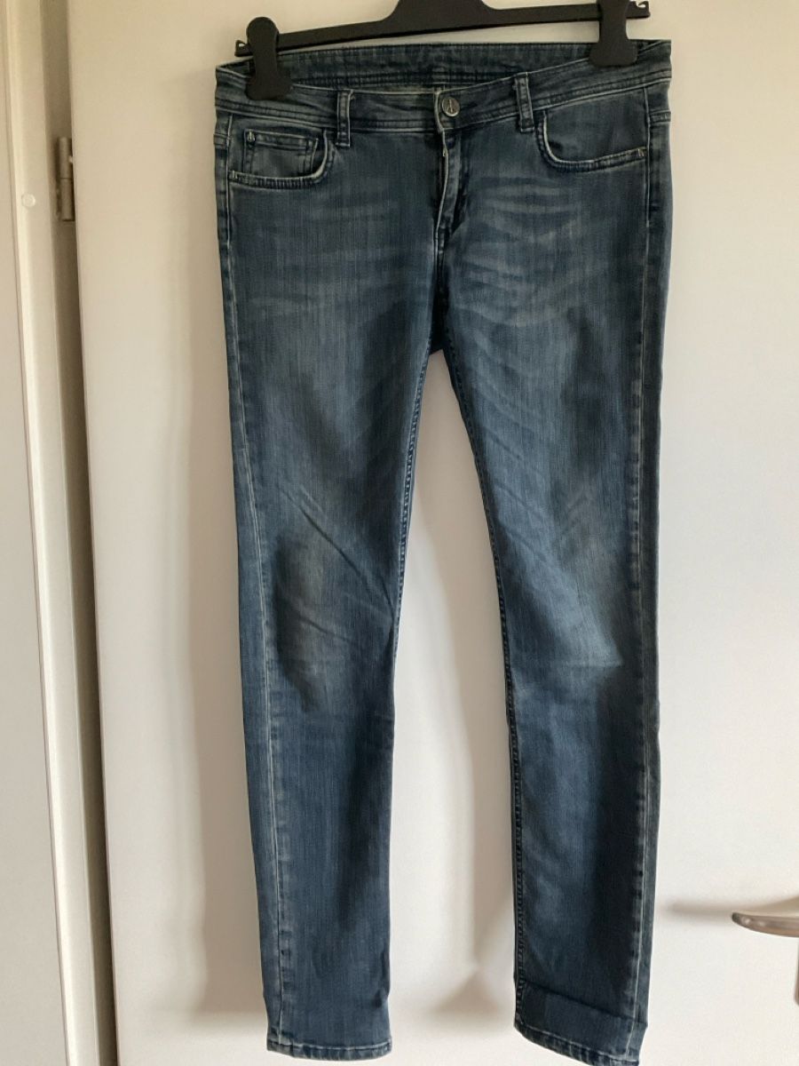 Jeans: Faith connexion Jeans  – Usato da Regensdorf venduto da sina072