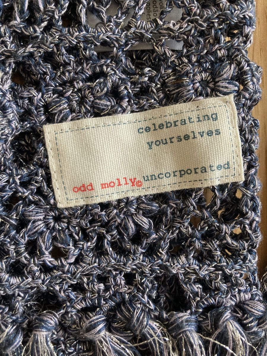 Odd Molly Giacche: Odd Molly Cardigan, Size 4 – Usato da Zürich venduto da Maki333 7