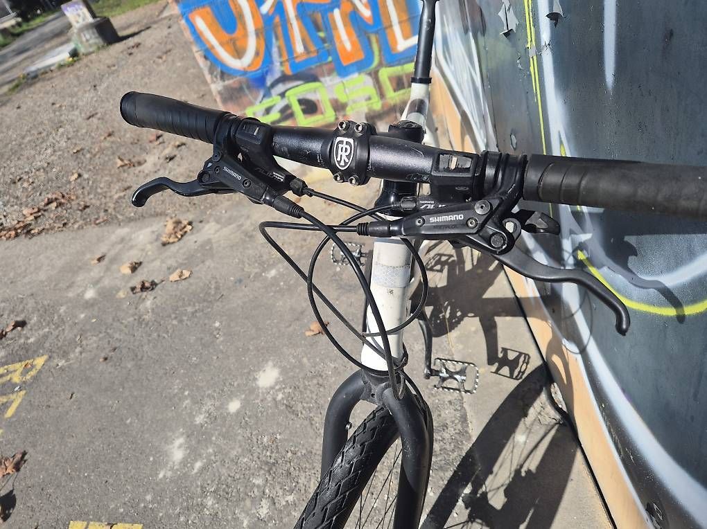 Velos: PRICE citybike – Gebraucht aus Fischenthal von Rjega 1