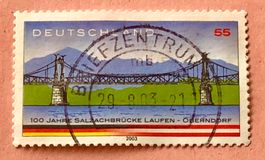 Briefmarken aus Deutscheland gestempelt Siehe Original Fotos