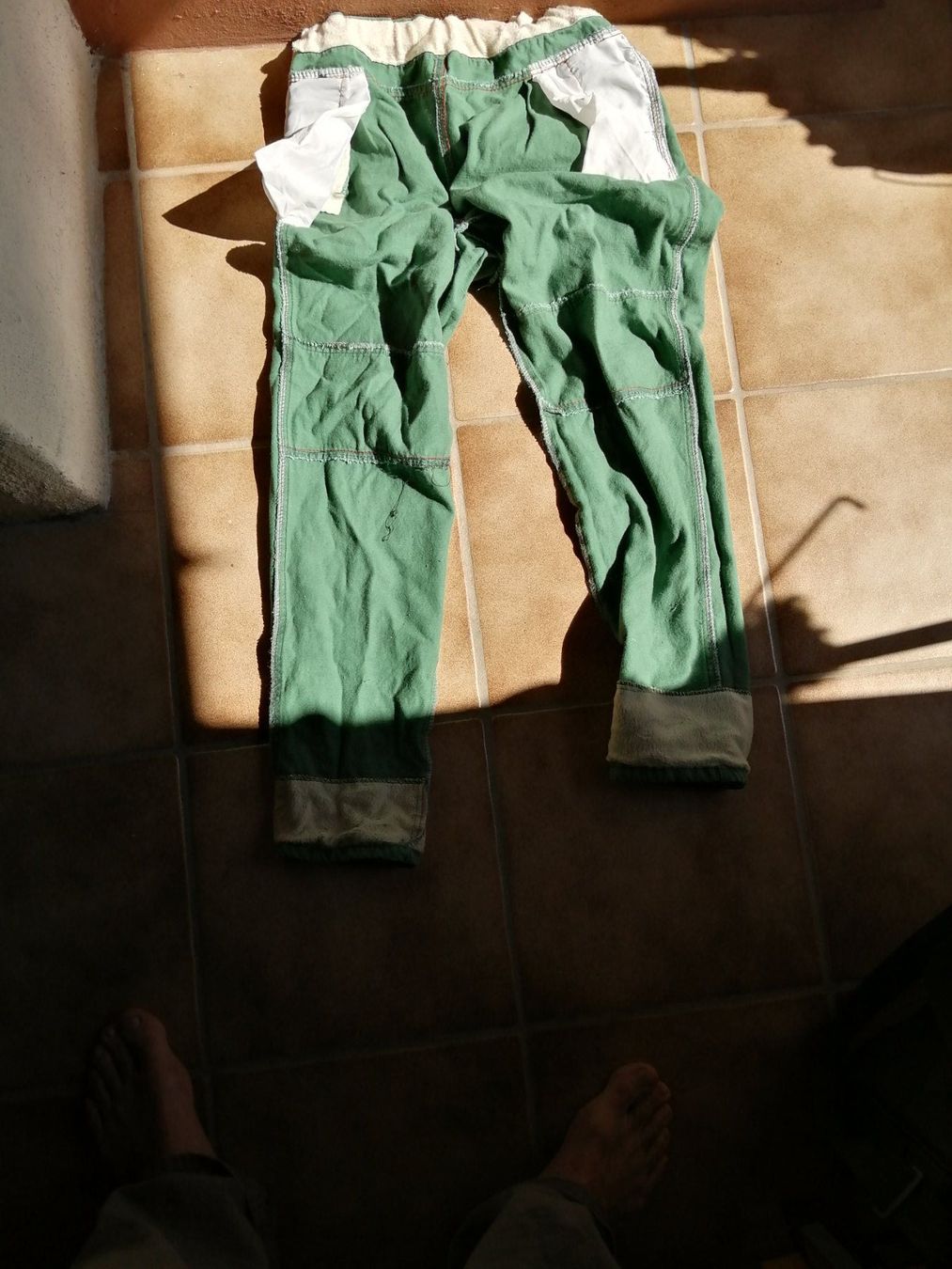 Pantaloni: Hose – Usato da Wetzikon venduto da dan_6lrd 1