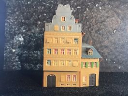 MODELL GEBÄUDE HAUS