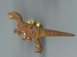 Dinosaurier, Pin