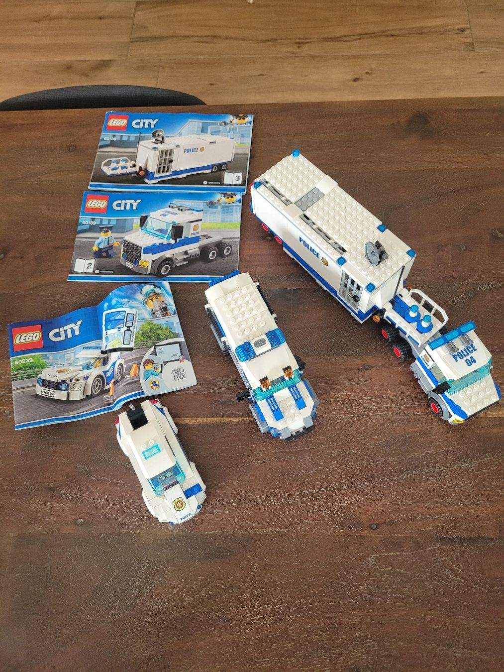 Lego Jouets: Lego Sets – D'occasion à St. Gallen par snj_7nkc 3