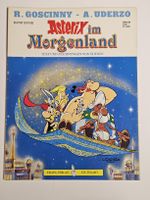 Asterix im Morgenland - Band 28 - 1. Auflage 1987